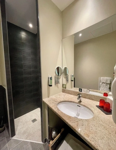 Comfort Double room with garden view