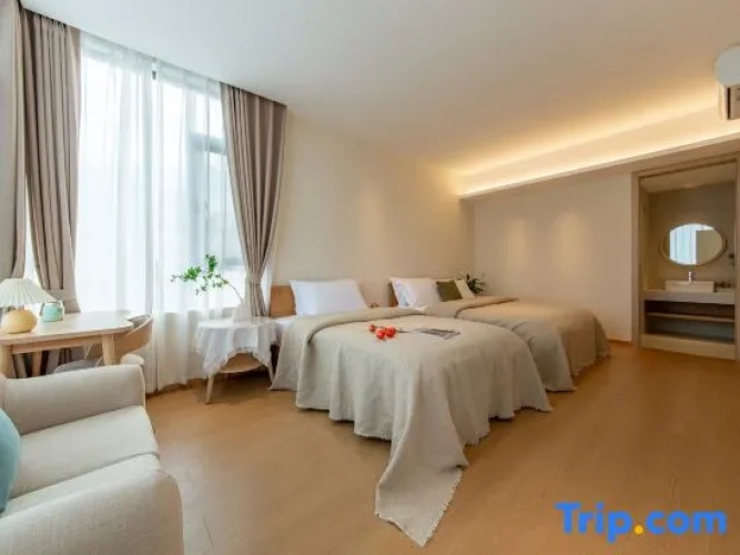 Comfort Family room