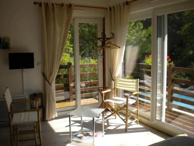 1 Bedroom Standard room