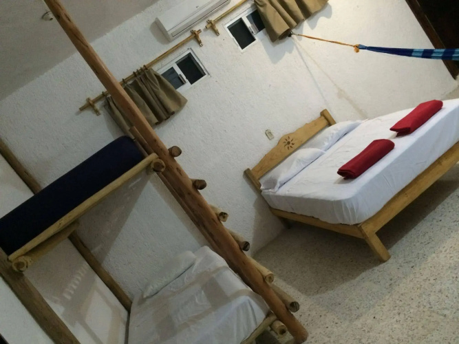 Imagen del hotel