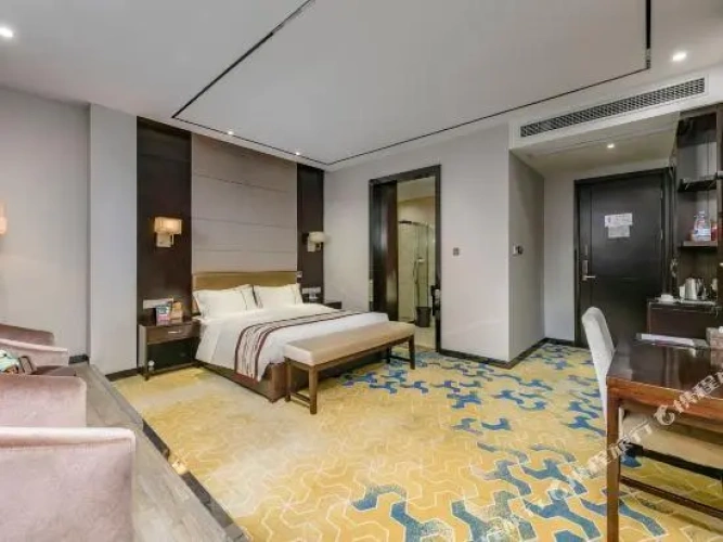 Business Double room