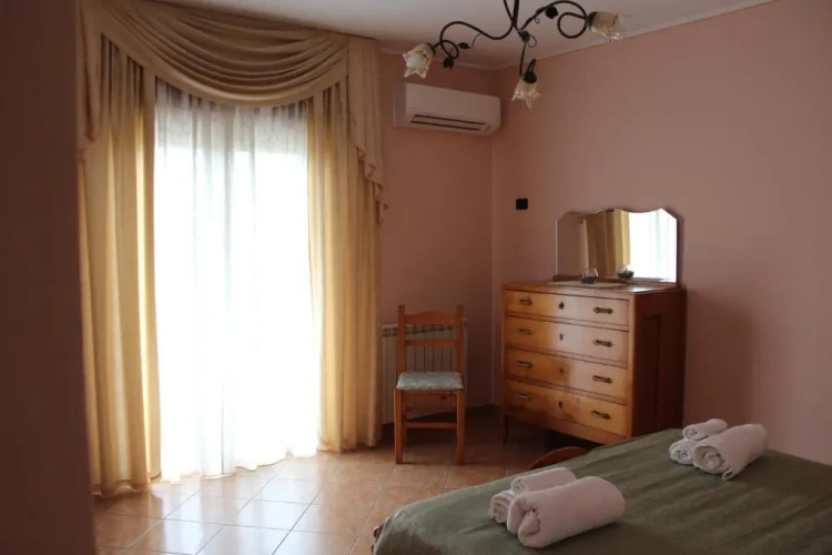 Standard Family room