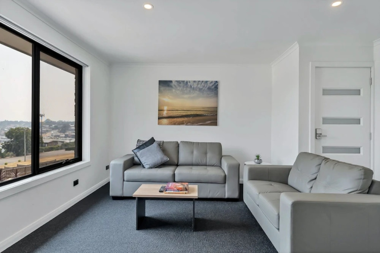 Youngtown Executive Apartments
