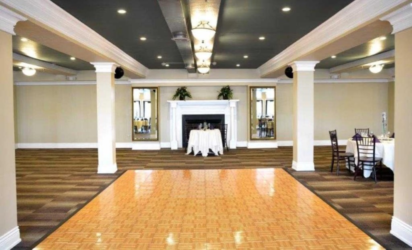 Barton Hill Hotel And Spa photo 13