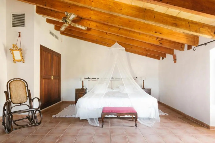 Muleta de Ca S'Hereu Agroturismo