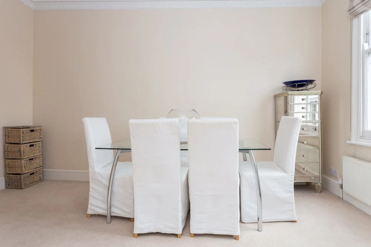 1 Bedroom Flat in Fulham
