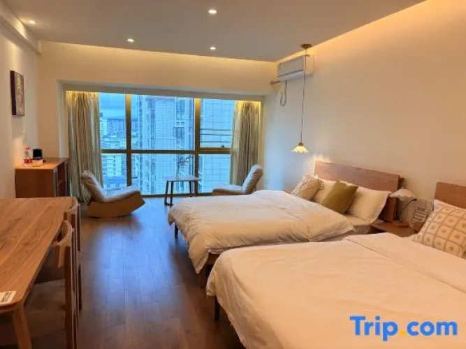 Premium Twin room