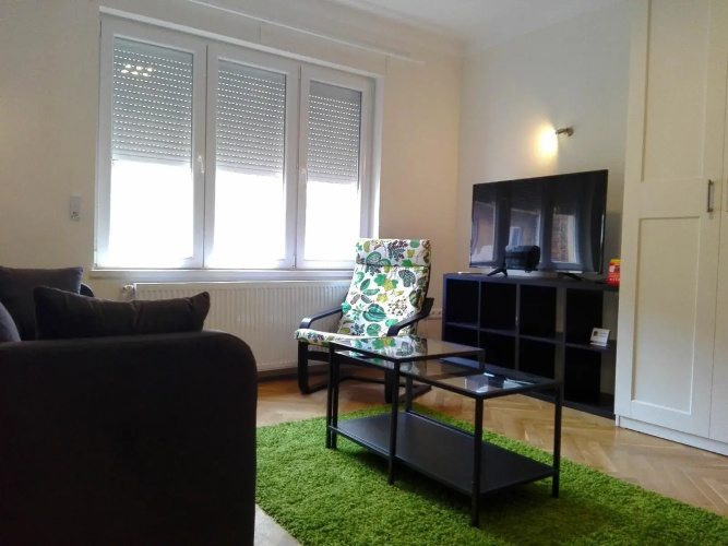 Stayinstyle Apartments