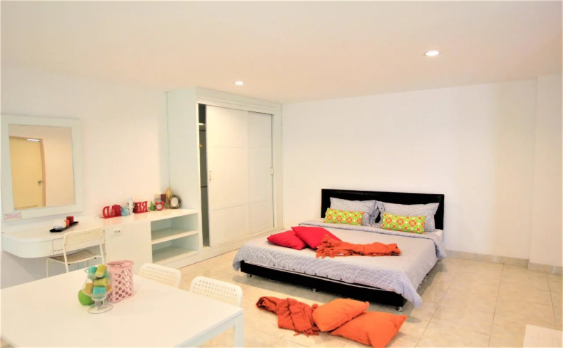 BB Home (Wanghin 46)