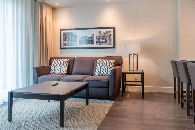 Double Suite