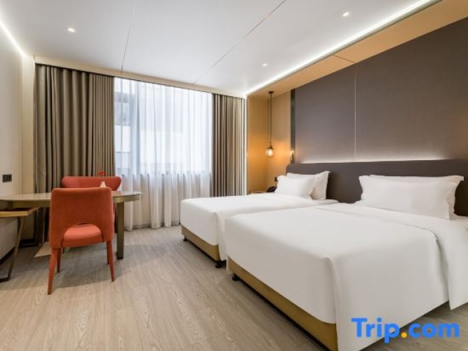 Executive Twin room