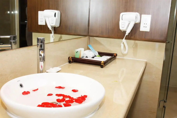 Wooshu Hotel