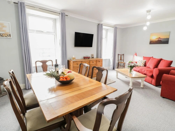 K&s Apartment