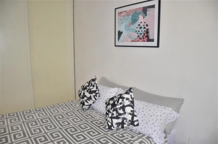 Pretty Studio With Swimming Pool