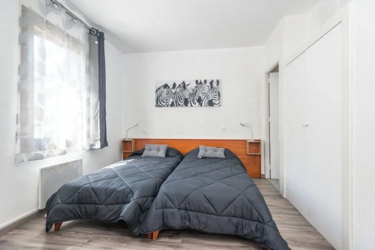 Standard Apartment