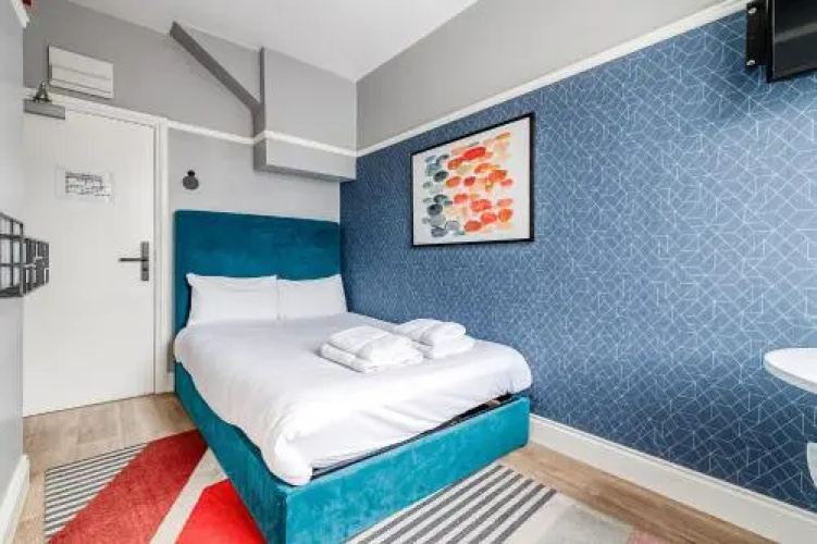 Hotelafbeelding