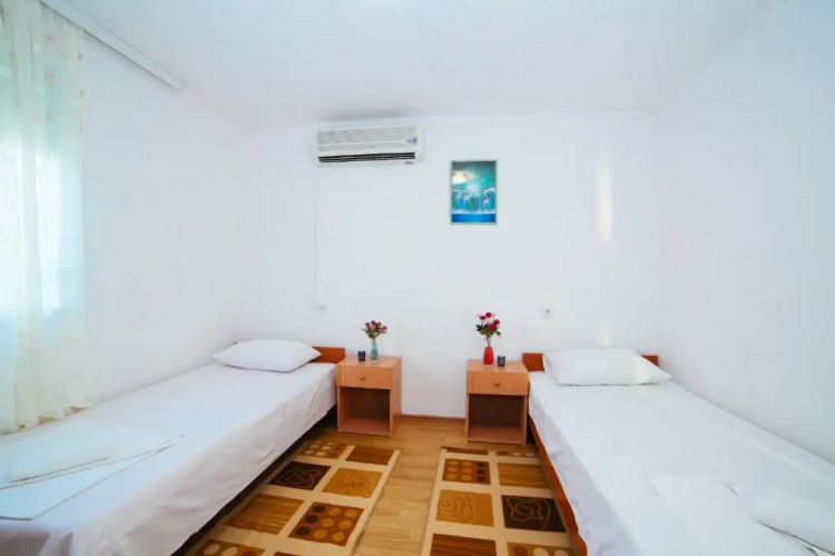 Apartments Paradise