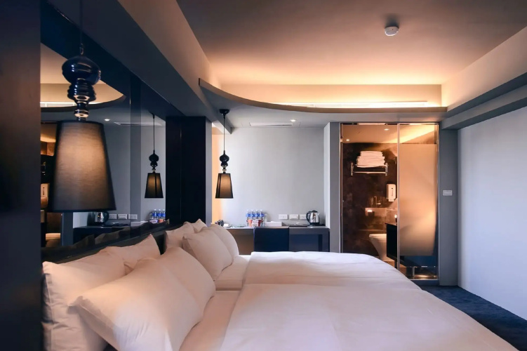 Kiwi Express Hotel - Jiuru