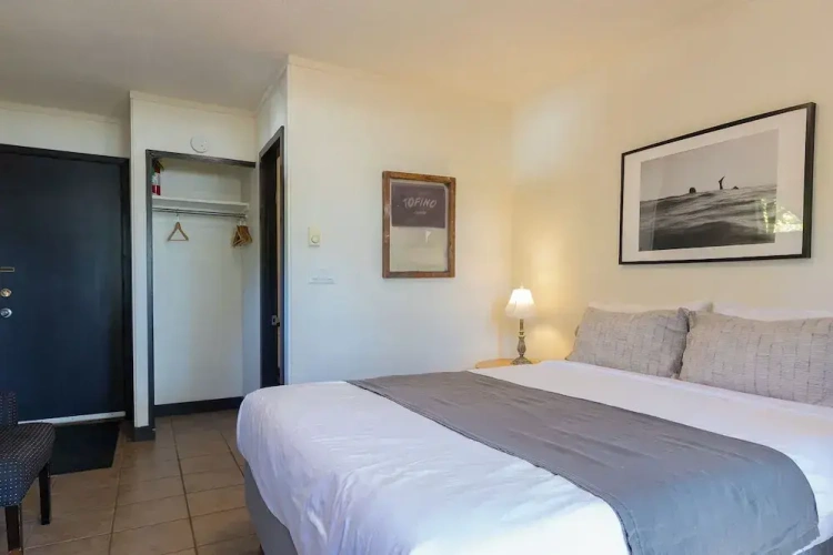 Double Studio with ocean view