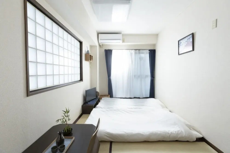 Garden Otsuka 706