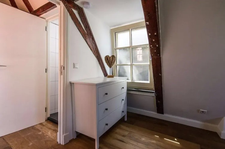 A'dam Center Bnb