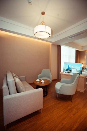 Wanhao Hotel