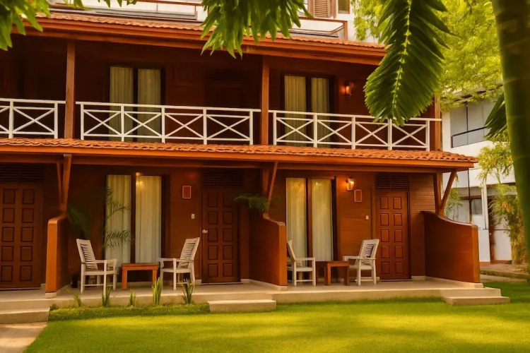 Imagen del hotel