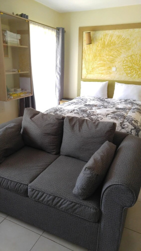 Sunyee Cozy Studio Apartments