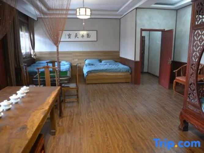 Standard Family room