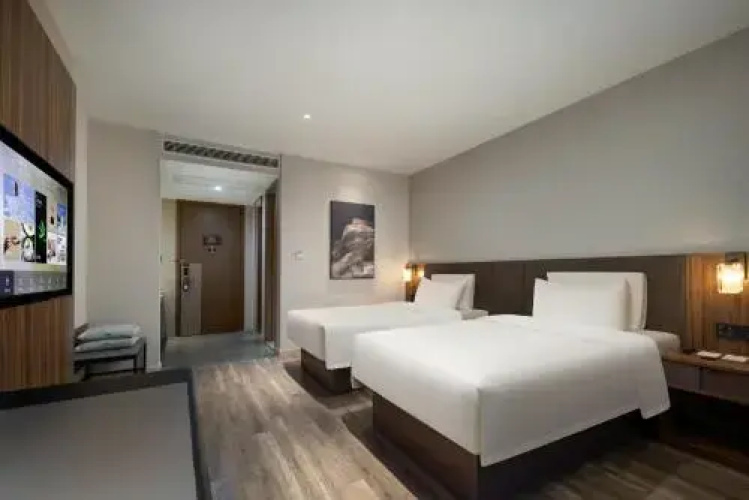 Hotelafbeelding