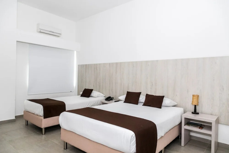 Hotel Palma Verde