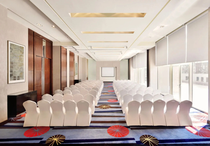 Courtyard Pune Hinjewadi