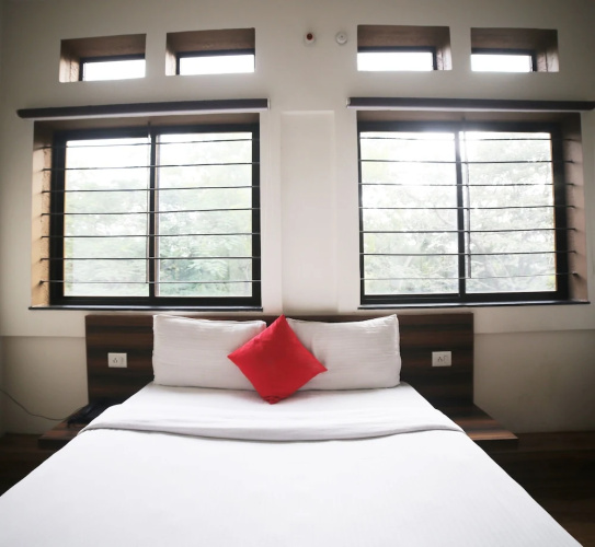 Hotel Park View
