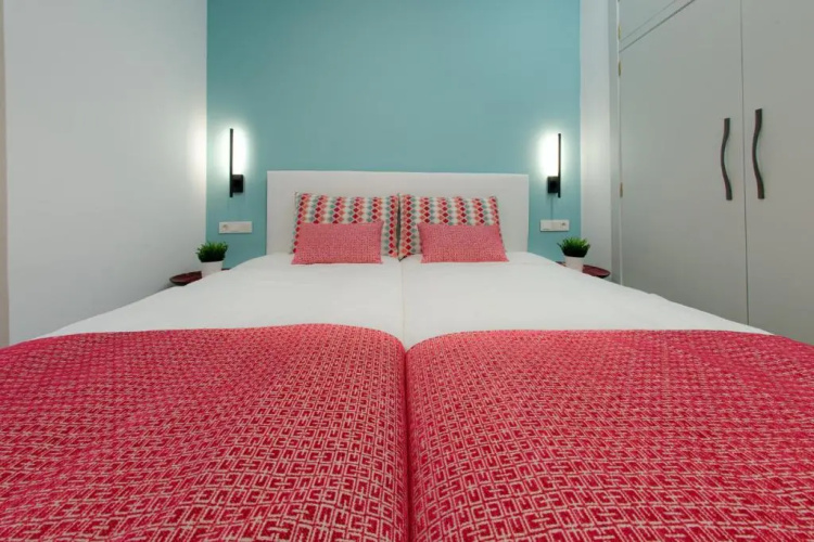 ABAL Apartments - Barrio