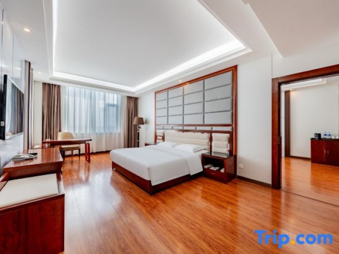 Business Double Suite