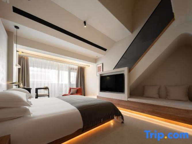 Standard Twin Family room