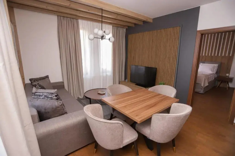 Nivalis Residence A11
