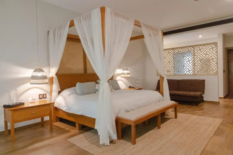 Hotel Boutique Compañia de Especias