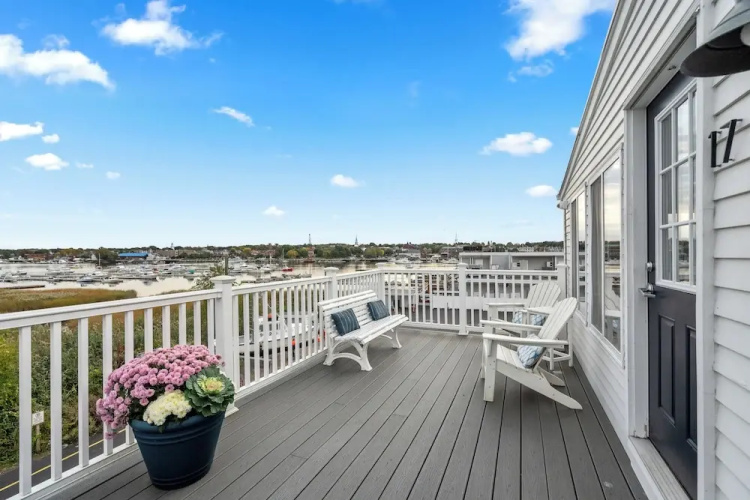 Guest House Suites
