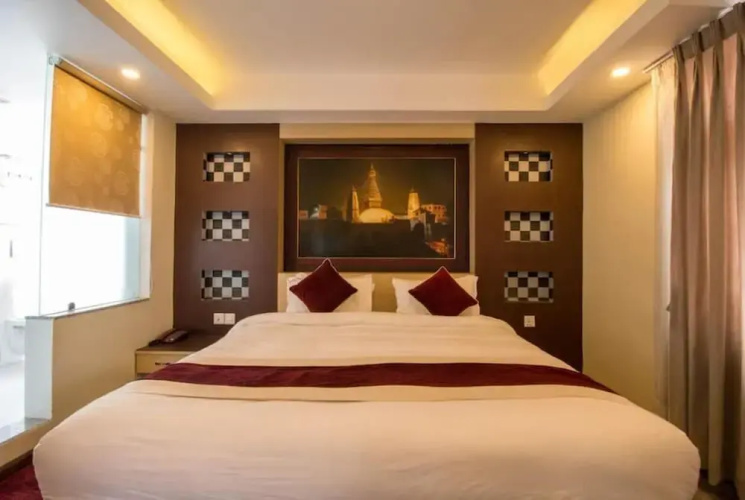 Cosy Stay & Dine
