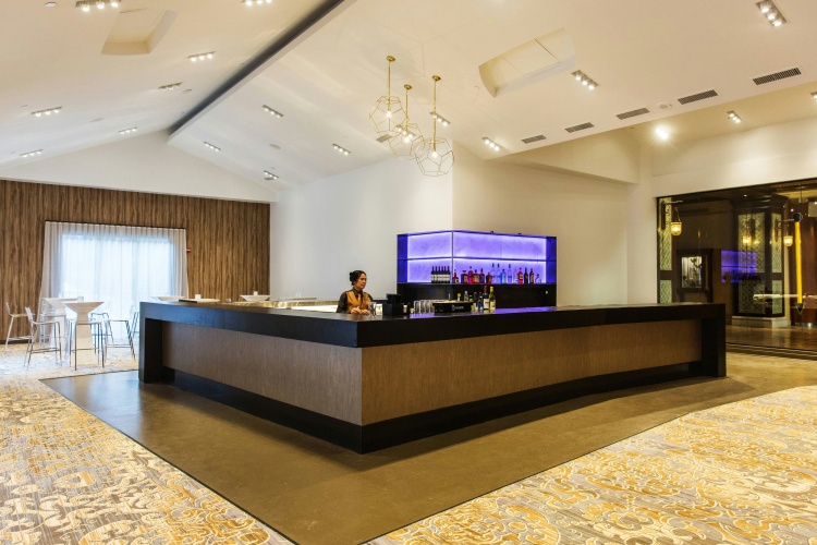 Jw Marriott Las Vegas Resort & Spa photo 37