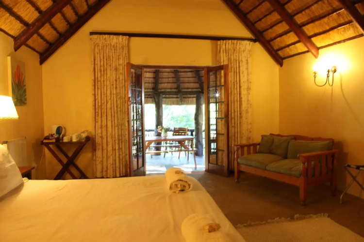 iNsingizi Lodge