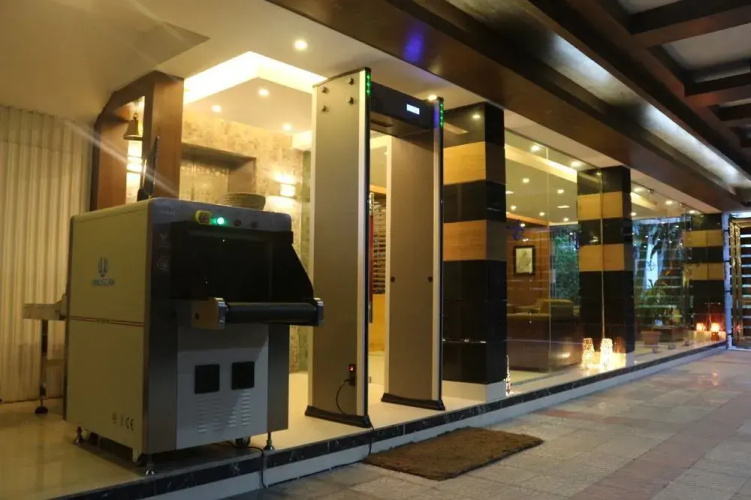 Hotelafbeelding