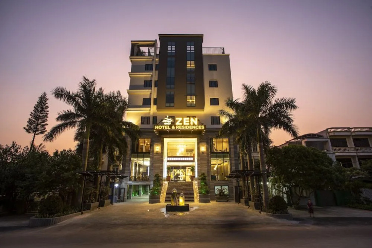 Imagen del hotel