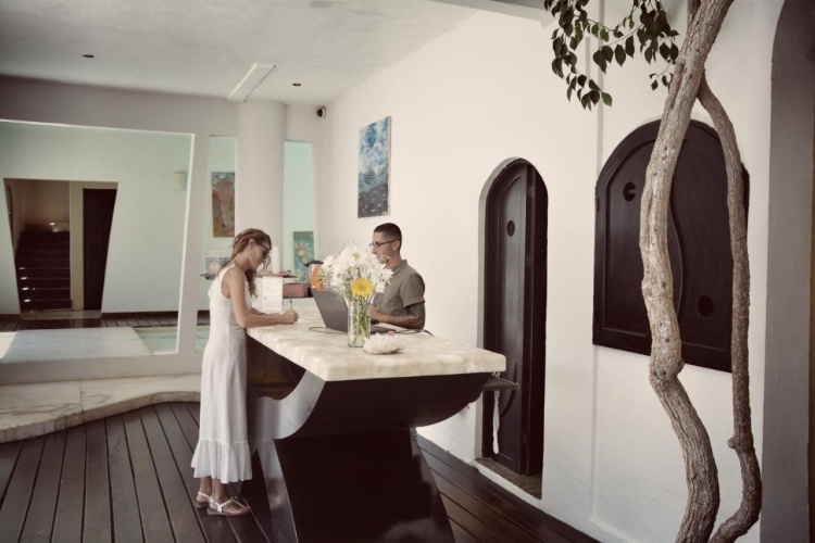 Kinbe Deluxe Boutique Hotel photo 21