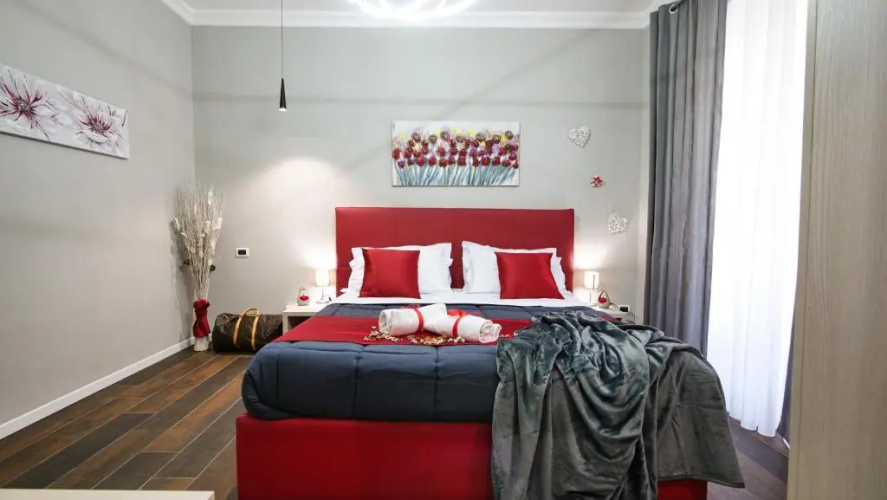 Home Suites Giolitti