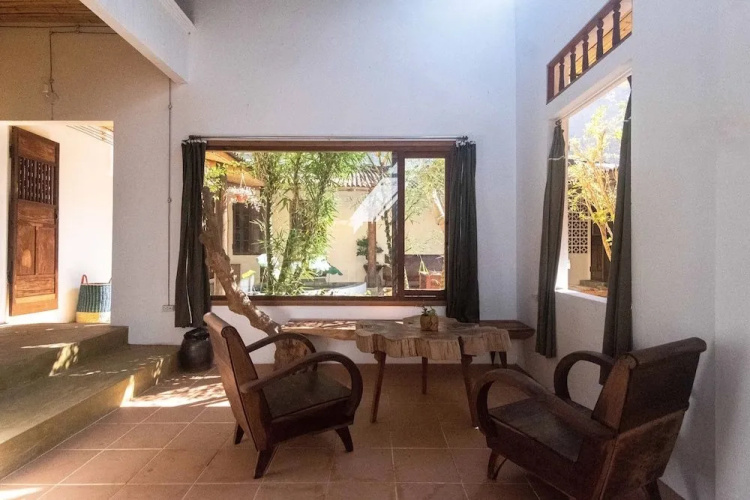 Leranda Homestay