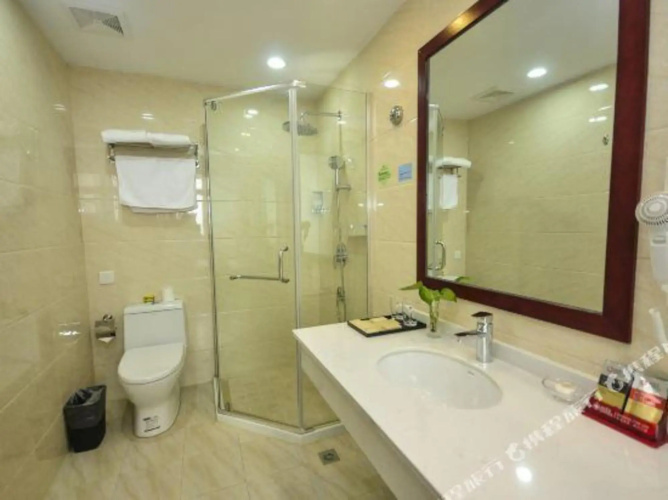 Oriental Hotel