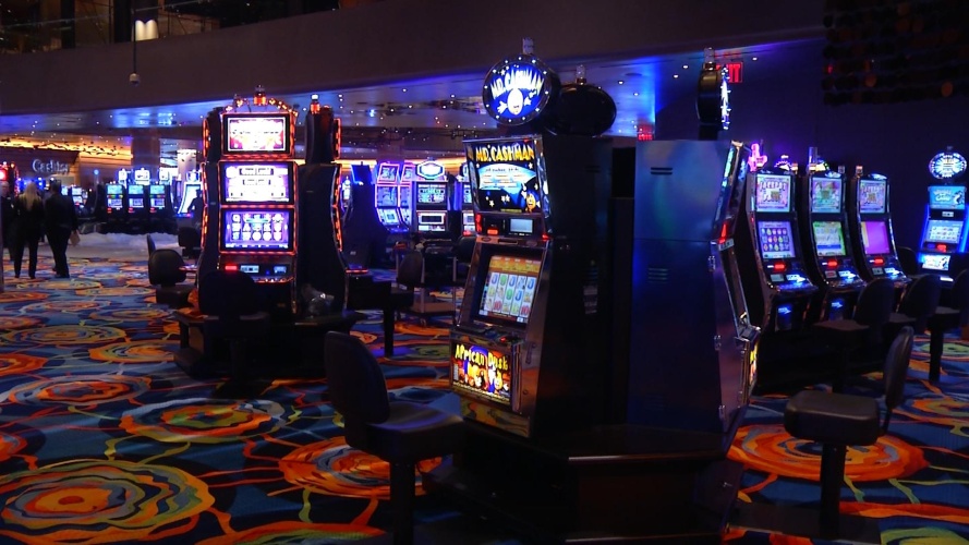 Resorts Atlantic City photo 17