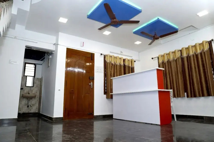Heaven Nest Stay